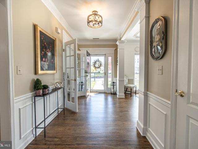 House for sale in Easton, Maryland