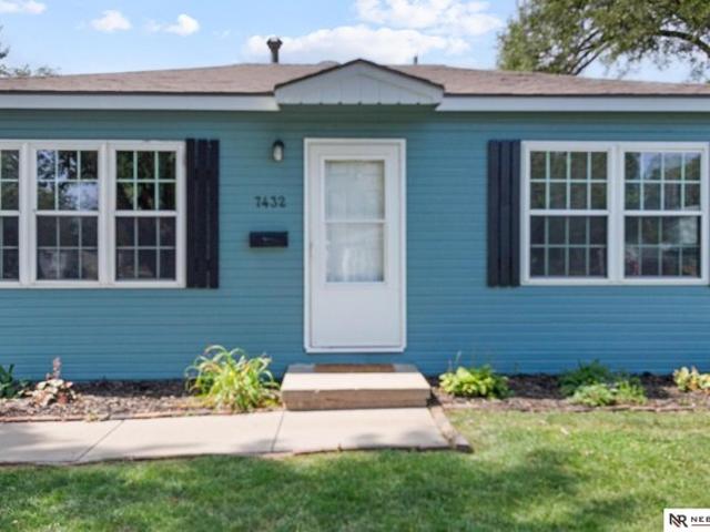 House for sale in Nebraska