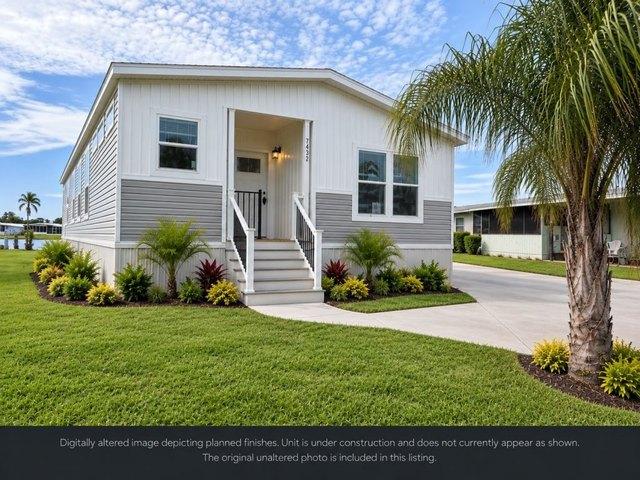 House for sale in Ellenton, Manatee County
