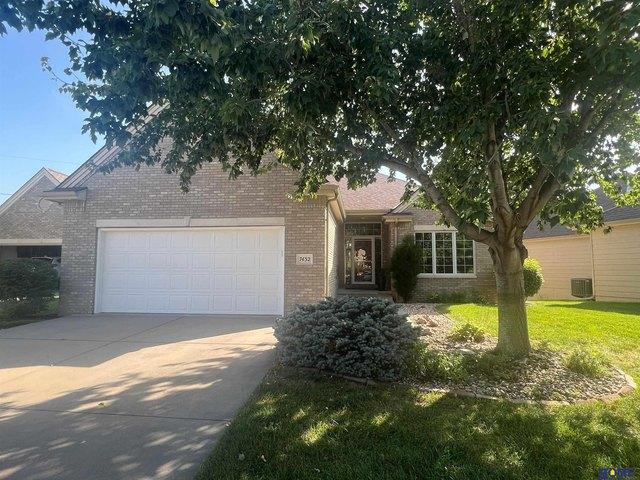 House for sale in Nebraska