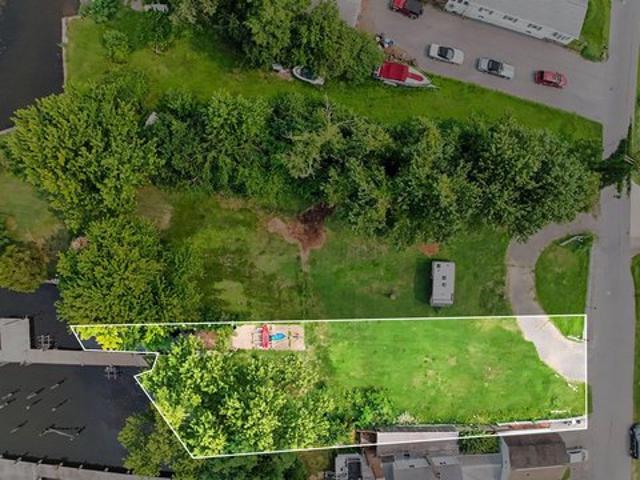 Land for sale in Dundalk, Maryland