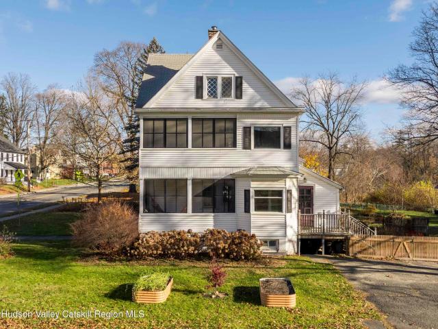 Property for sale in Red Hook, New York