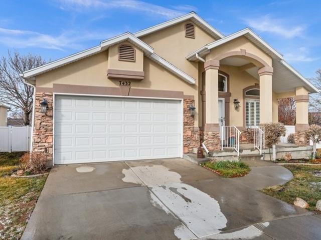 House for sale in Midvale, Utah