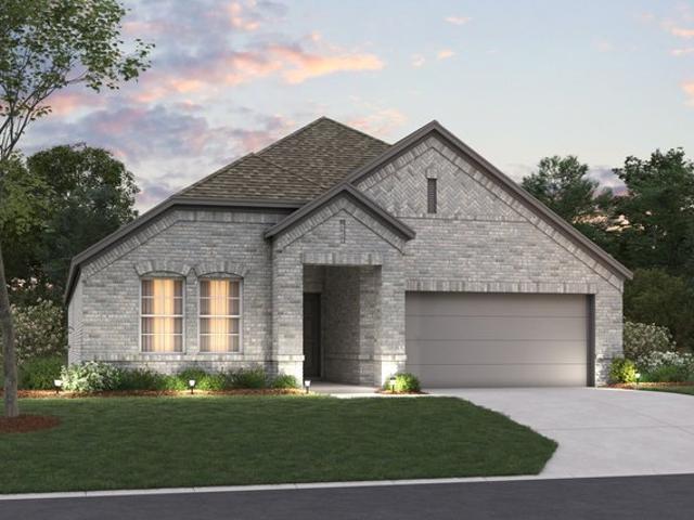 House for sale in Denton, Texas