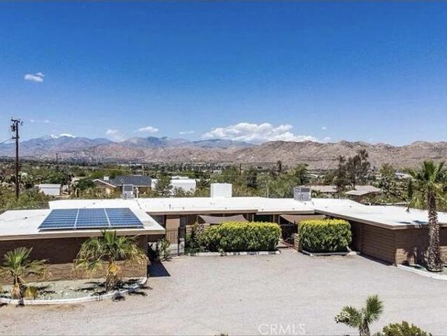 Duplex for sale in Yucca Valley