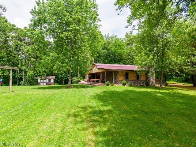 Land for sale in Guernsey, Ohio