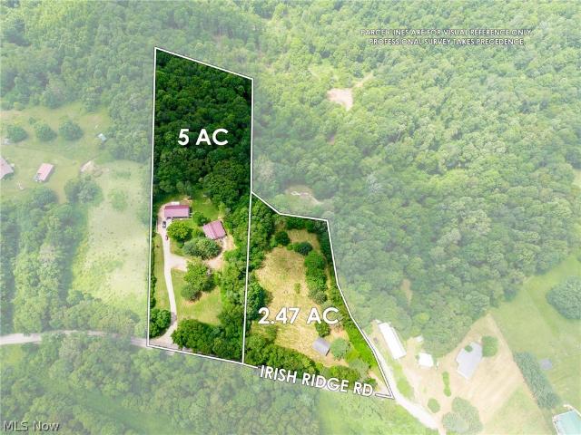 Land for sale in Guernsey, Ohio