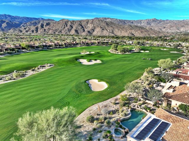 House for sale in Indian Wells, California