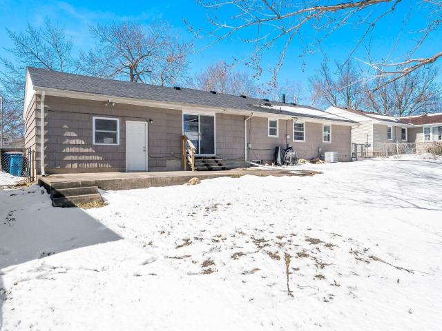 House for sale in Hennepin, Minnesota