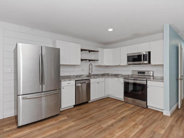 House for sale in Sardinia, Brown County
