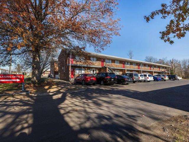 House for sale in Louisville, Kentucky