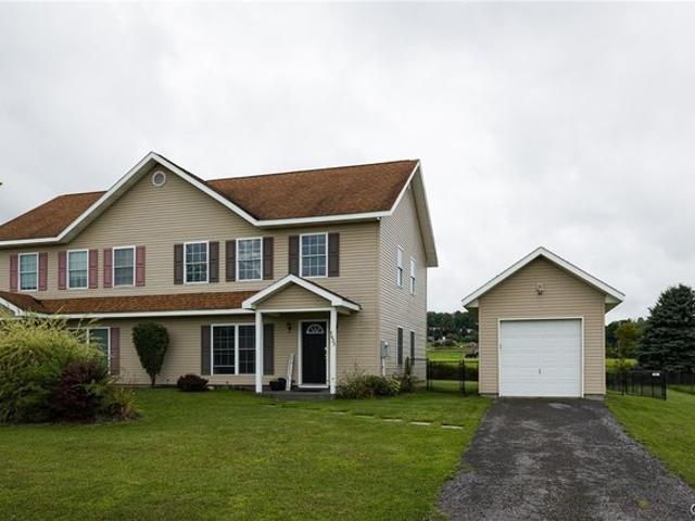 House for sale in Lowville, New York