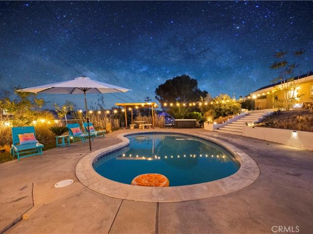 Property for rent in Yucca Valley, California