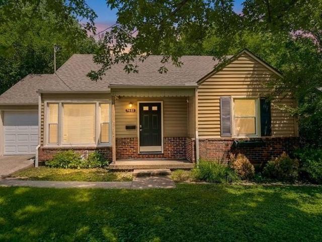 House for sale in Kansas