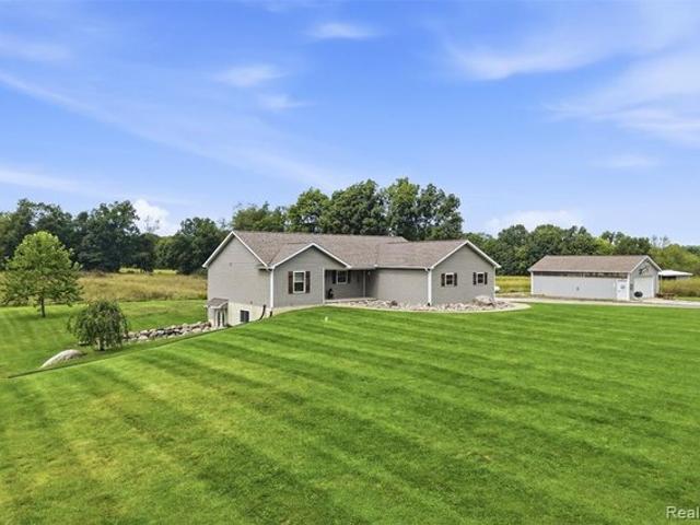 House for sale in Michigan