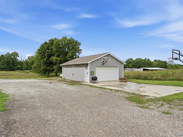 House for sale in Michigan