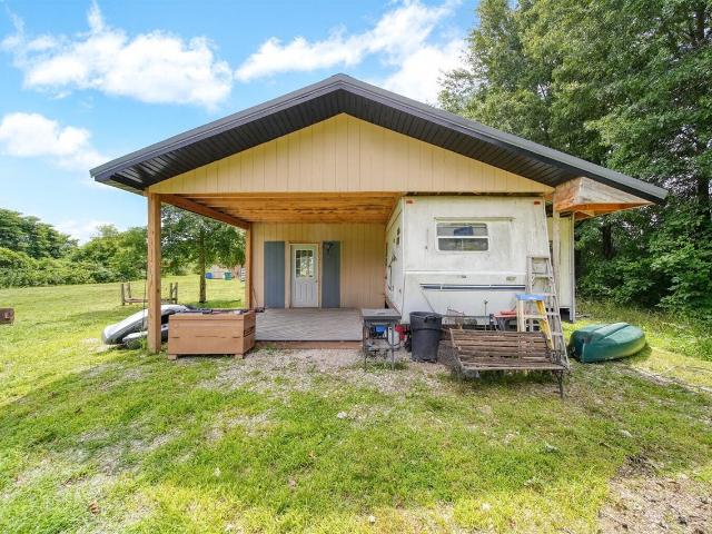 Land for sale in Whittaker, Michigan