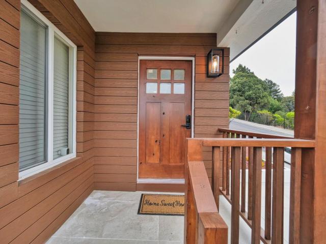 House for sale in El Cerrito, California