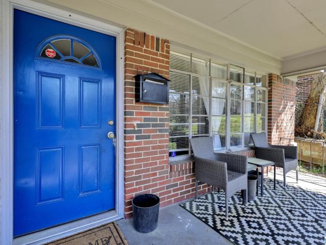 House for sale in Birmingham, Alabama