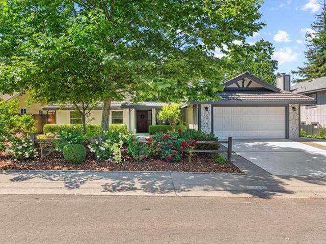 House for sale in California