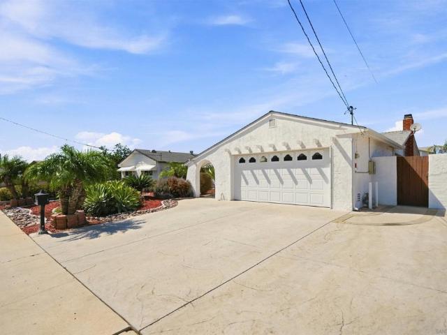 House for sale in Jacumba, California