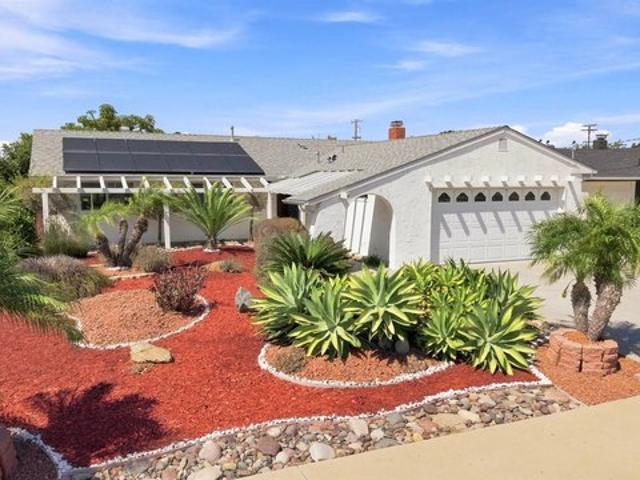 House for sale in Jacumba, California