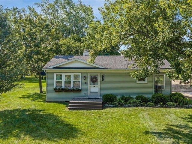 House for sale in Lexington, Michigan