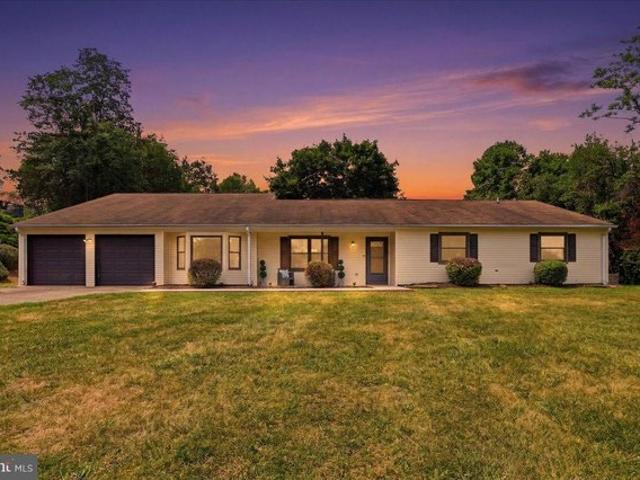 House for sale in Virginia