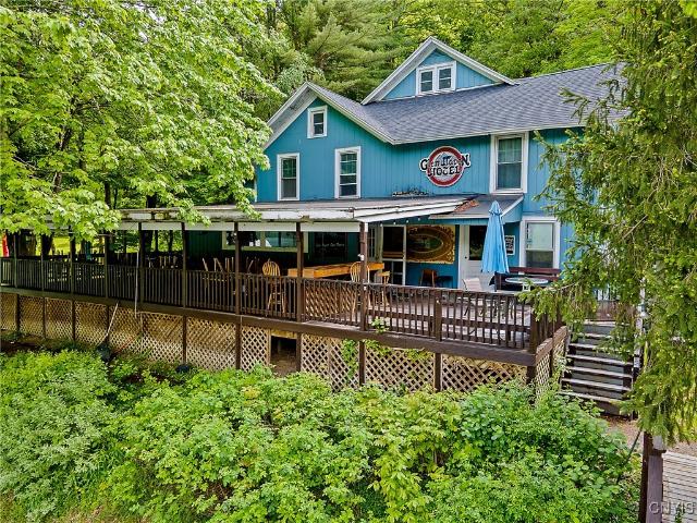 Property for sale in Cortland, New York