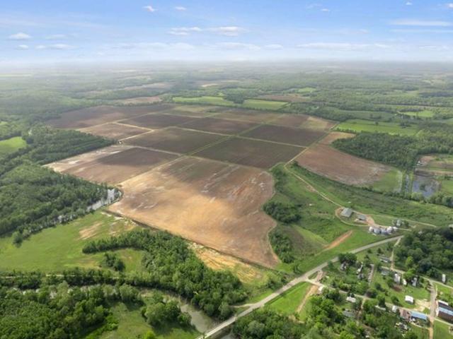 Farm for sale in Missouri