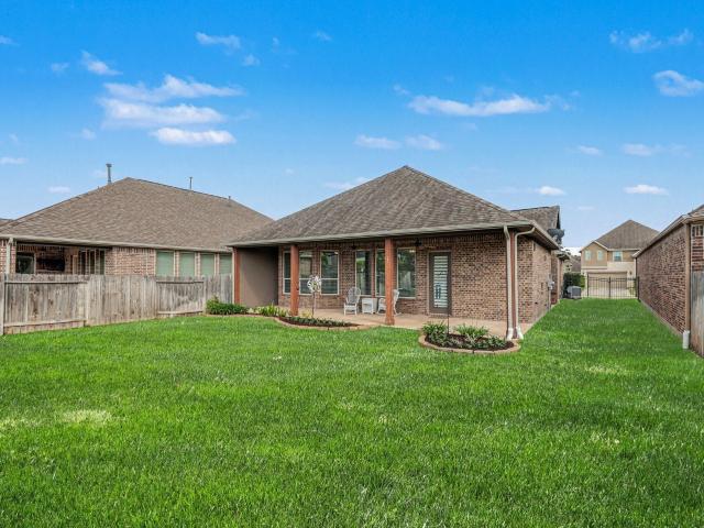 House for sale in Harris, Texas