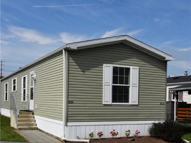 Land for sale in Mayo Homes, Upper Macungie Township