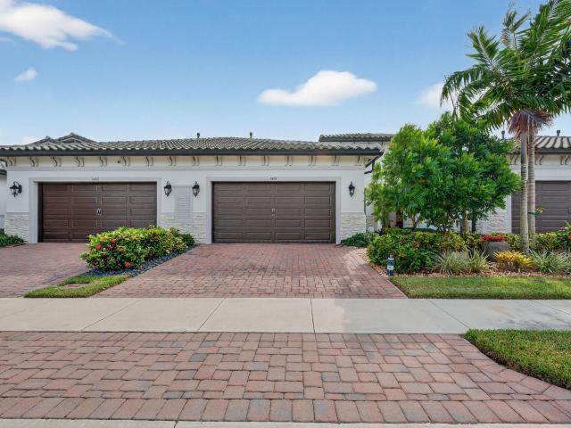 Property for sale in Parkland, Florida