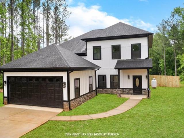 House for sale in Fairburn, Fulton County