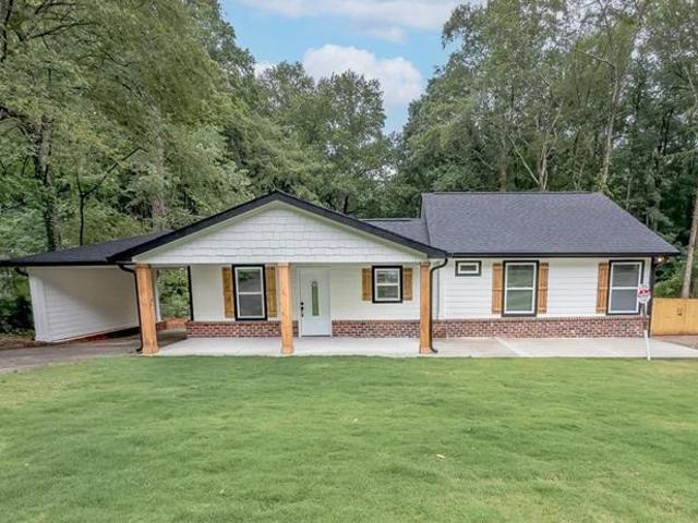 House for sale in Clayton, Georgia