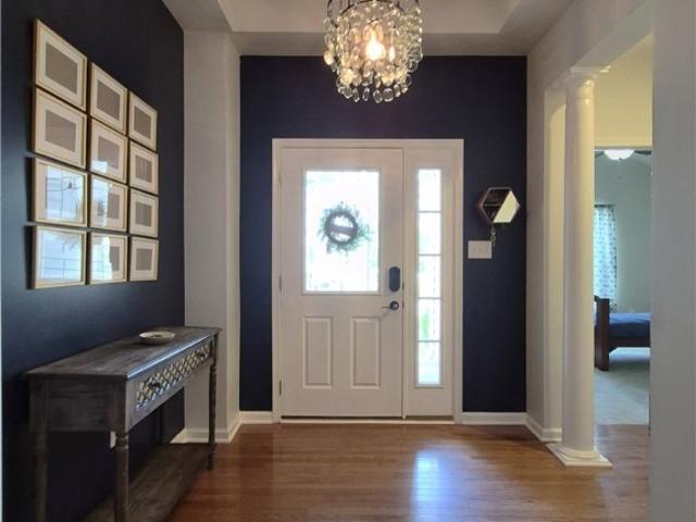 House for sale in Virginia