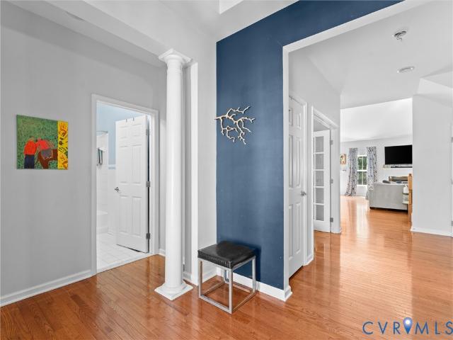 House for sale in Virginia
