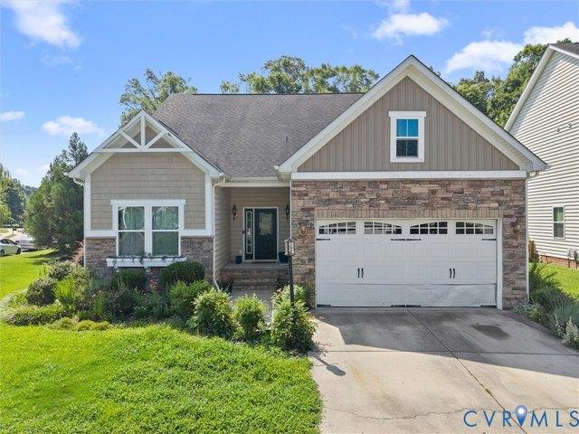 House for sale in Virginia
