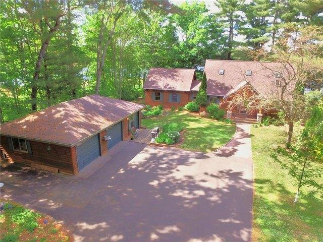 House for sale in Siren, Wisconsin