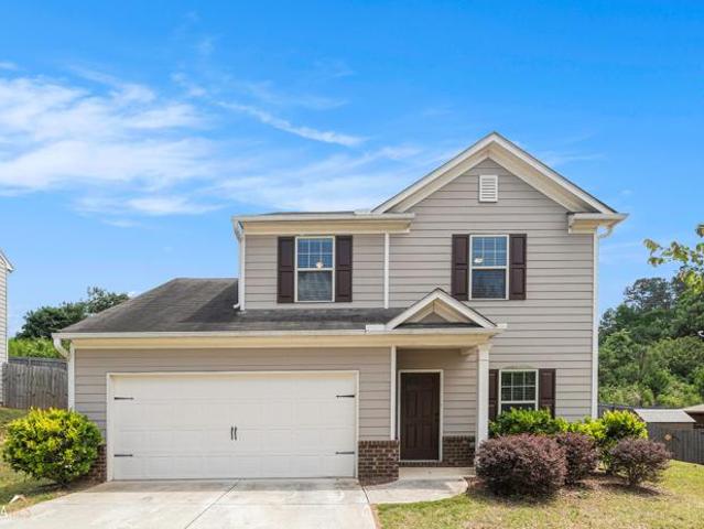House for sale in Fairburn, Georgia