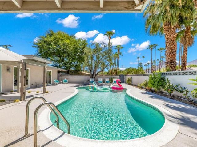 House for rent in Palm Desert