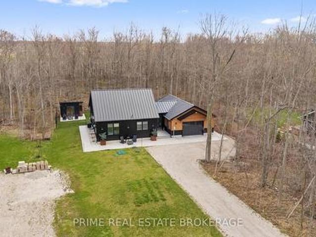 House for sale in Bluewater, Ontario