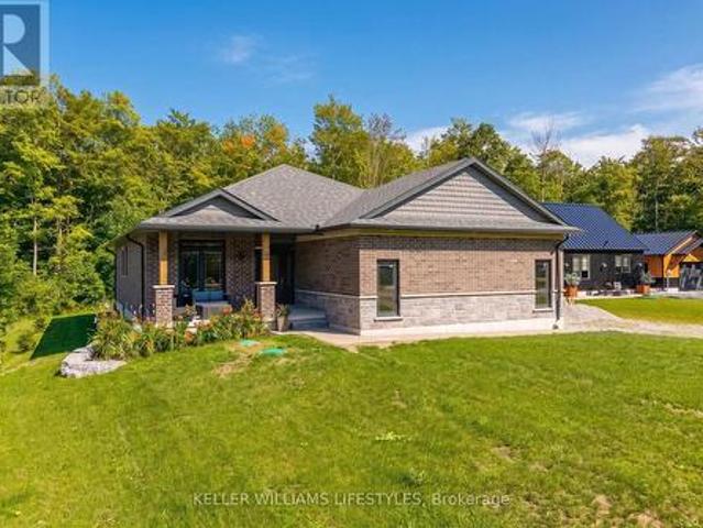 House for sale in Bluewater, Ontario