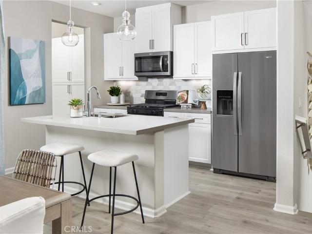 Townhouse for sale in Chino, California