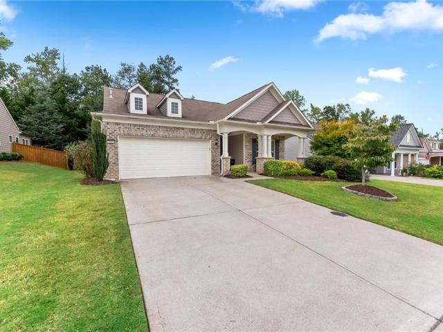 House for sale in Cumming, Forsyth County