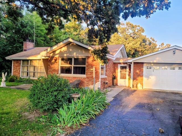 House for sale in Justice, Cook County