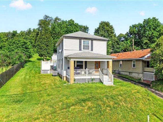 House for sale in Wampum, Pennsylvania