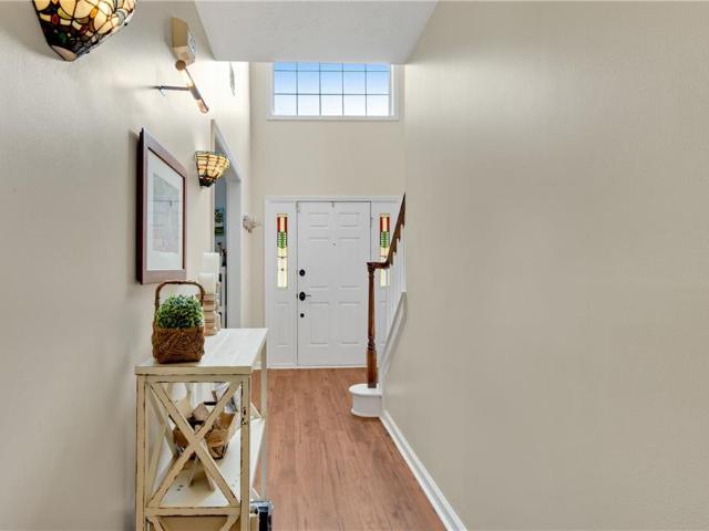 House for sale in Cumming, Georgia