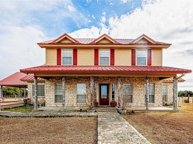 House for sale in Dublin, Texas