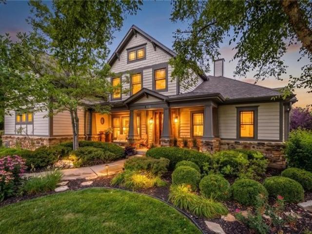 House for sale in Kansas